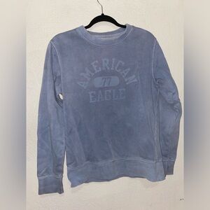 •American eagle crew•